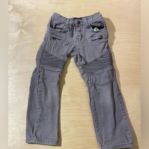 LR Scoop Jeans Size 7 (AO)